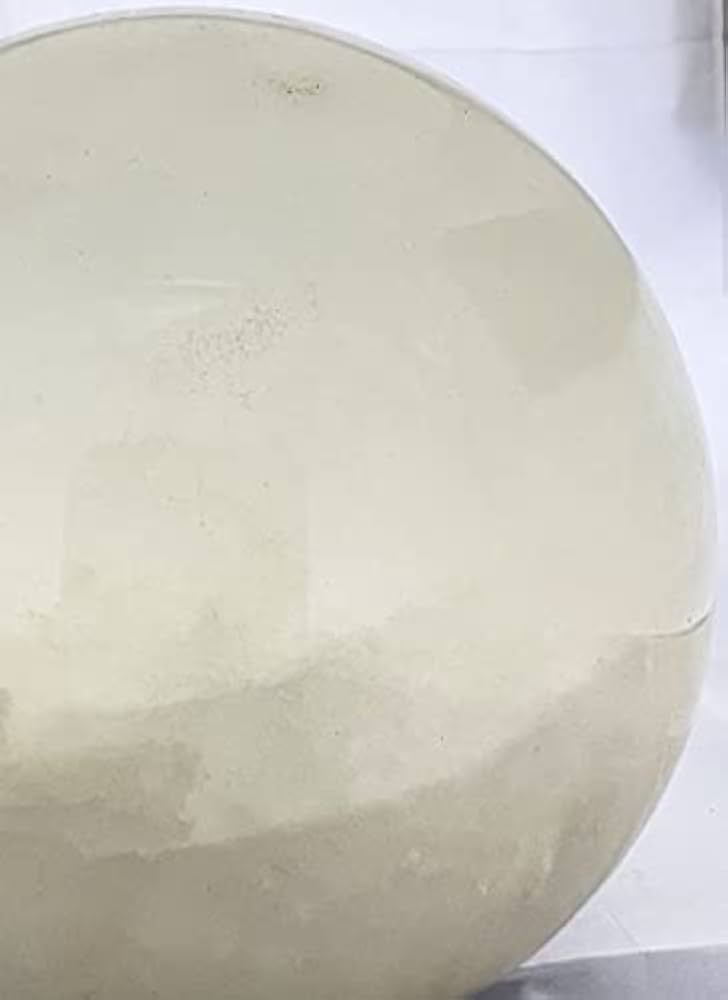夜明珠　大丸玉　３個（夜光石） 粒販売】ルミナスストーン（夜光石） 丸玉 10mm【3粒販売